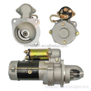 Starter  Motor For Bobcat 980/FORD U.S. Econoline 3946854 10465026 10465043